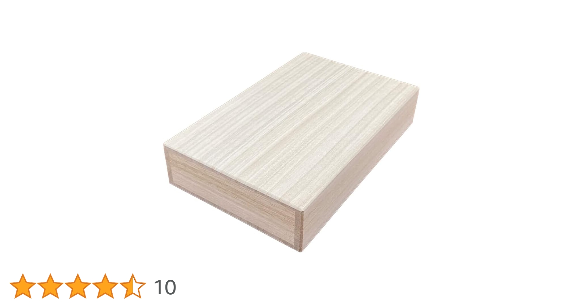 売約品★桐箱　帯箱　木製 フタ付き収納ボックス 長方形　帯締めなど小物収納 楽天市場】【時間限定5％OFFクーポン割引☆P2倍☆メーカー直送